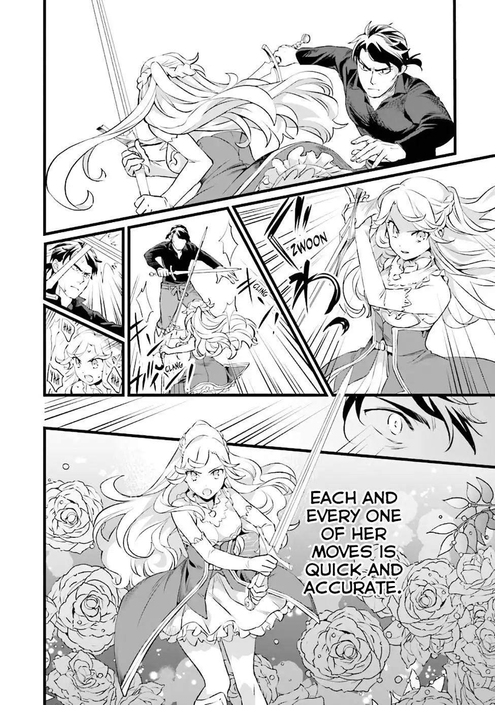 Kajiya de Hajimeru Isekai Slow Life Chapter 12 19